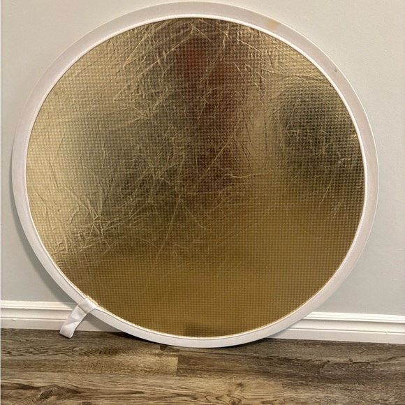 Cameron Camera Reflector - Picture 3 of 3